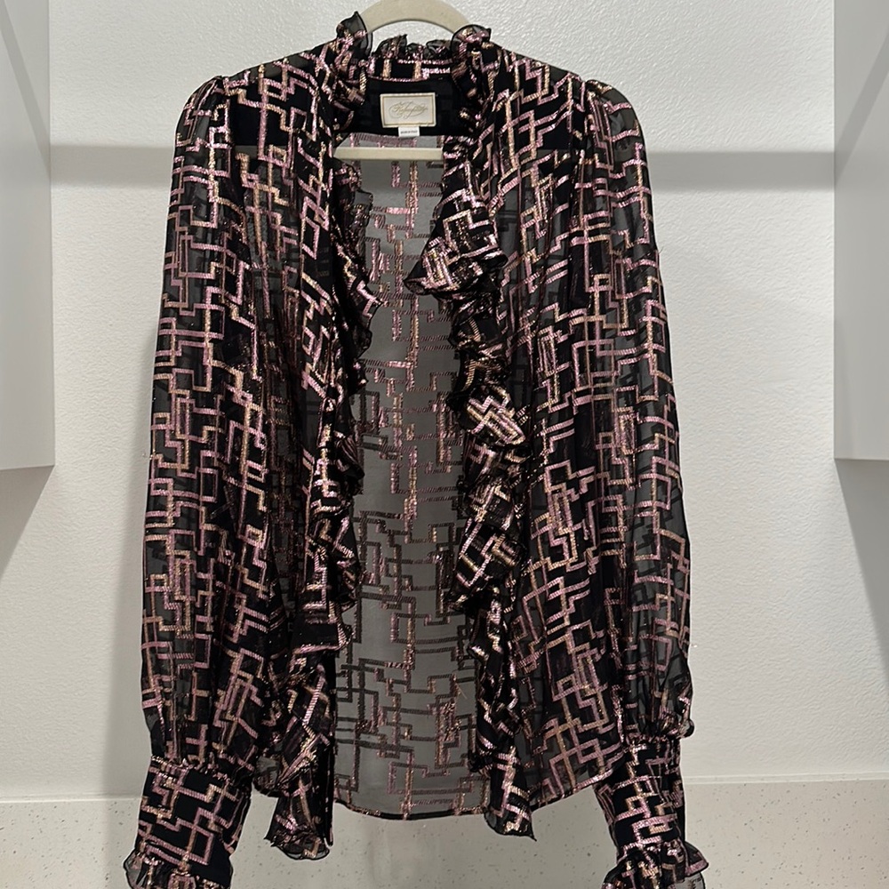 Redemptions Top